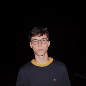 Meet your Posher, Hayden